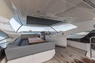 Thumbnail von Sunseeker 95 Yacht