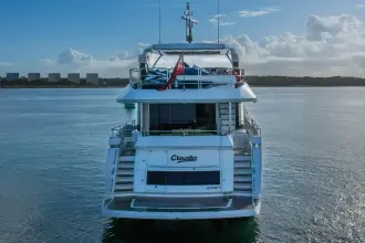 Thumbnail von Sunseeker 95 Yacht