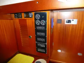 Thumbnail von Hallberg-Rassy 39