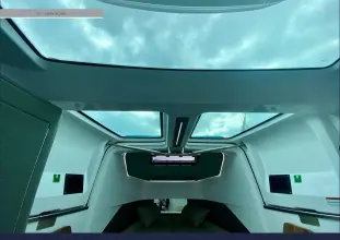 Thumbnail von Axopar 37 Cross Cabin Wilber