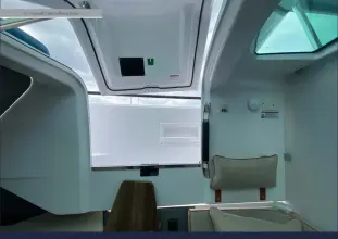 Thumbnail von Axopar 37 Cross Cabin Wilber