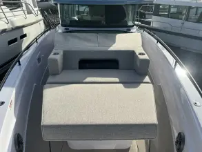 Thumbnail von Axopar 37 XC Cross Cabin BRABUS Line