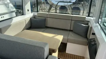 Thumbnail von Axopar 37 XC Cross Cabin BRABUS Line