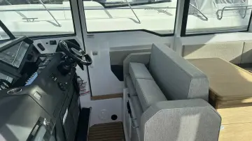 Thumbnail von Axopar 37 XC Cross Cabin BRABUS Line