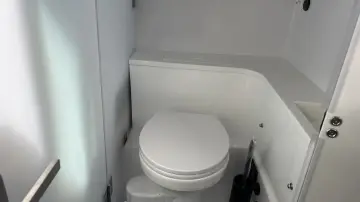 Thumbnail von Axopar 37 XC Cross Cabin BRABUS Line