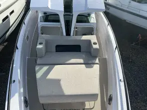 Thumbnail von Axopar 37 XC Cross Cabin BRABUS Line