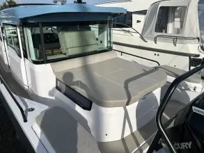 Thumbnail von Axopar 37 XC Cross Cabin BRABUS Line