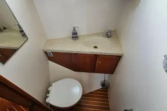 Thumbnail von Linssen Grand Sturdy 380 AC Lady Emily