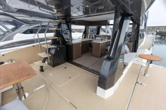 Thumbnail von Galeon 510 SKY