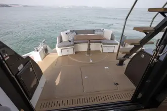 Thumbnail von Galeon 510 SKY