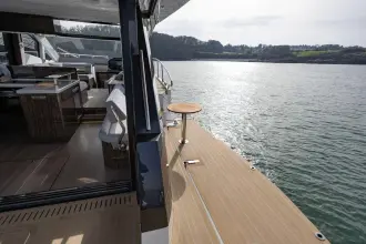 Thumbnail von Galeon 510 SKY