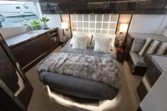 Thumbnail von Galeon 510 SKY