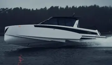 Thumbnail von Virtue V10 CABIN