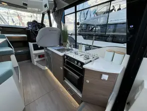Thumbnail von Balt Yacht SunCamper 31 Diesel
