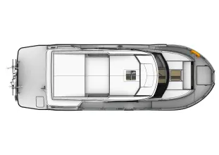 Thumbnail von Balt Yacht SunCamper 31 Diesel