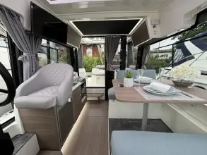 Thumbnail von Balt Yacht SunCamper 31 Diesel