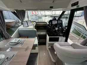Thumbnail von Balt Yacht SunCamper 31 Diesel