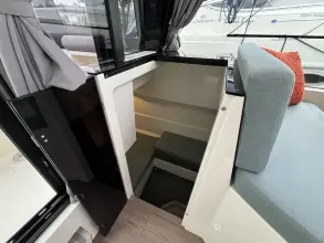 Thumbnail von Balt Yacht SunCamper 31 Diesel