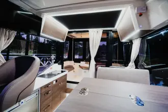Thumbnail von Balt Yacht SunCamper 31