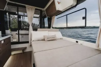 Thumbnail von Balt Yacht SunCamper 31