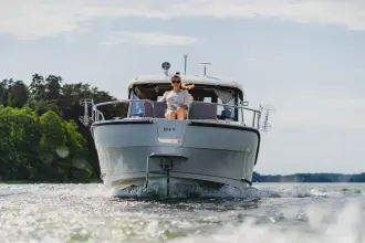 Thumbnail von Balt Yacht SunCamper 31