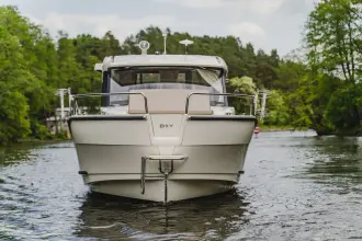 Thumbnail von Balt Yacht SunCamper 31