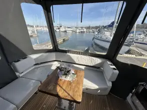 Thumbnail von Bavaria R40 Hattie Grace