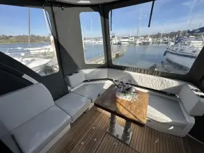 Thumbnail von Bavaria R40 Hattie Grace