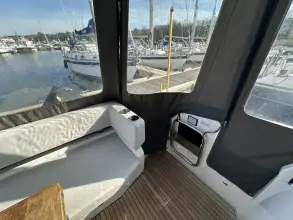 Thumbnail von Bavaria R40 Hattie Grace