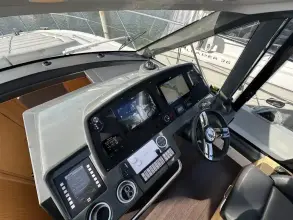 Thumbnail von Bavaria R40 Hattie Grace