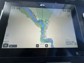 Thumbnail von Bavaria R40 Hattie Grace