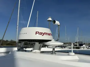 Thumbnail von Bavaria R40 Hattie Grace