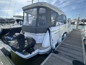 Thumbnail von Bavaria R40 Hattie Grace