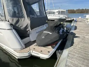 Thumbnail von Bavaria R40 Hattie Grace