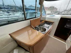 Thumbnail von Beneteau Flyer 12 Cabin Carla II