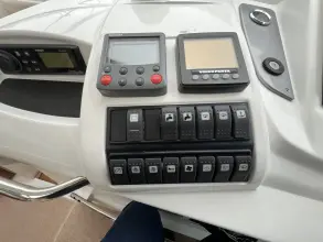 Thumbnail von Beneteau Flyer 12 Cabin Carla II