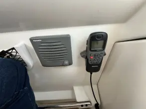 Thumbnail von Beneteau Flyer 12 Cabin Carla II