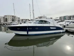 Thumbnail von Beneteau Flyer 12 Cabin Carla II