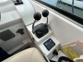 Thumbnail von Beneteau Flyer 12 Cabin Carla II