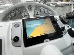 Thumbnail von Beneteau Flyer 12 Cabin Carla II