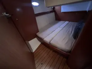 Thumbnail von Beneteau Flyer 12 Cabin Carla II