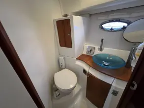 Thumbnail von Beneteau Flyer 12 Cabin Carla II