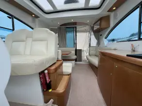 Thumbnail von Beneteau Flyer 12 Cabin Carla II