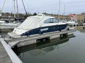 Thumbnail von Beneteau Flyer 12 Cabin Carla II