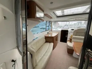 Thumbnail von Beneteau Flyer 12 Cabin Carla II