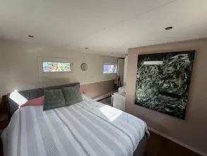 Thumbnail von Tjalk 62 Verandering