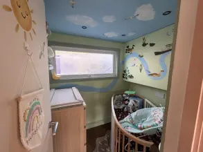 Thumbnail von Tjalk 62 Verandering