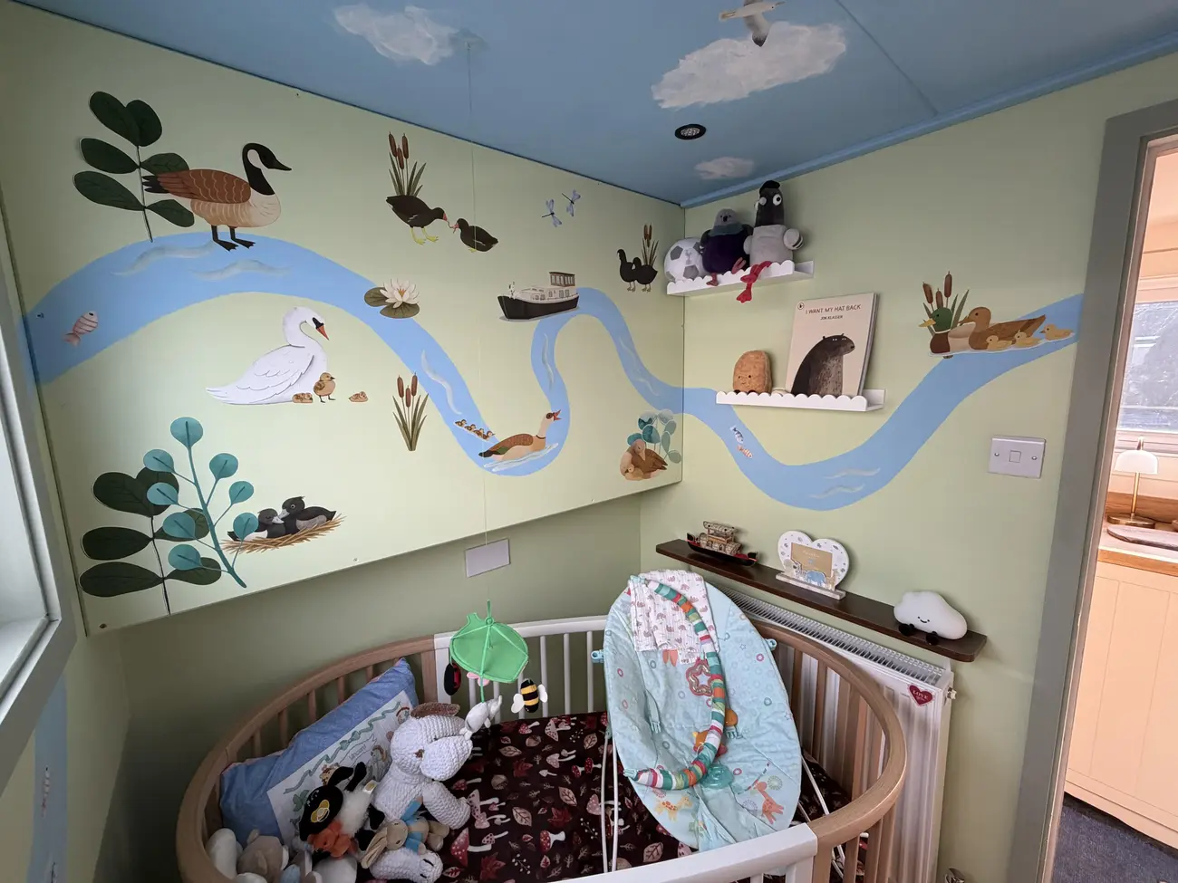 Thumbnail von Tjalk 62 Verandering