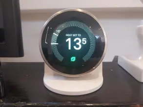 Thumbnail von Tjalk 62 Verandering