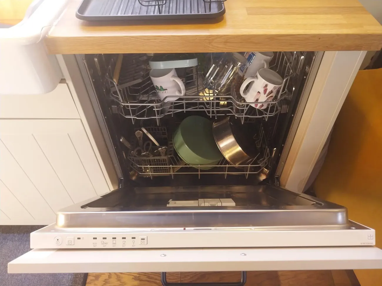 Thumbnail von Tjalk 62 Verandering